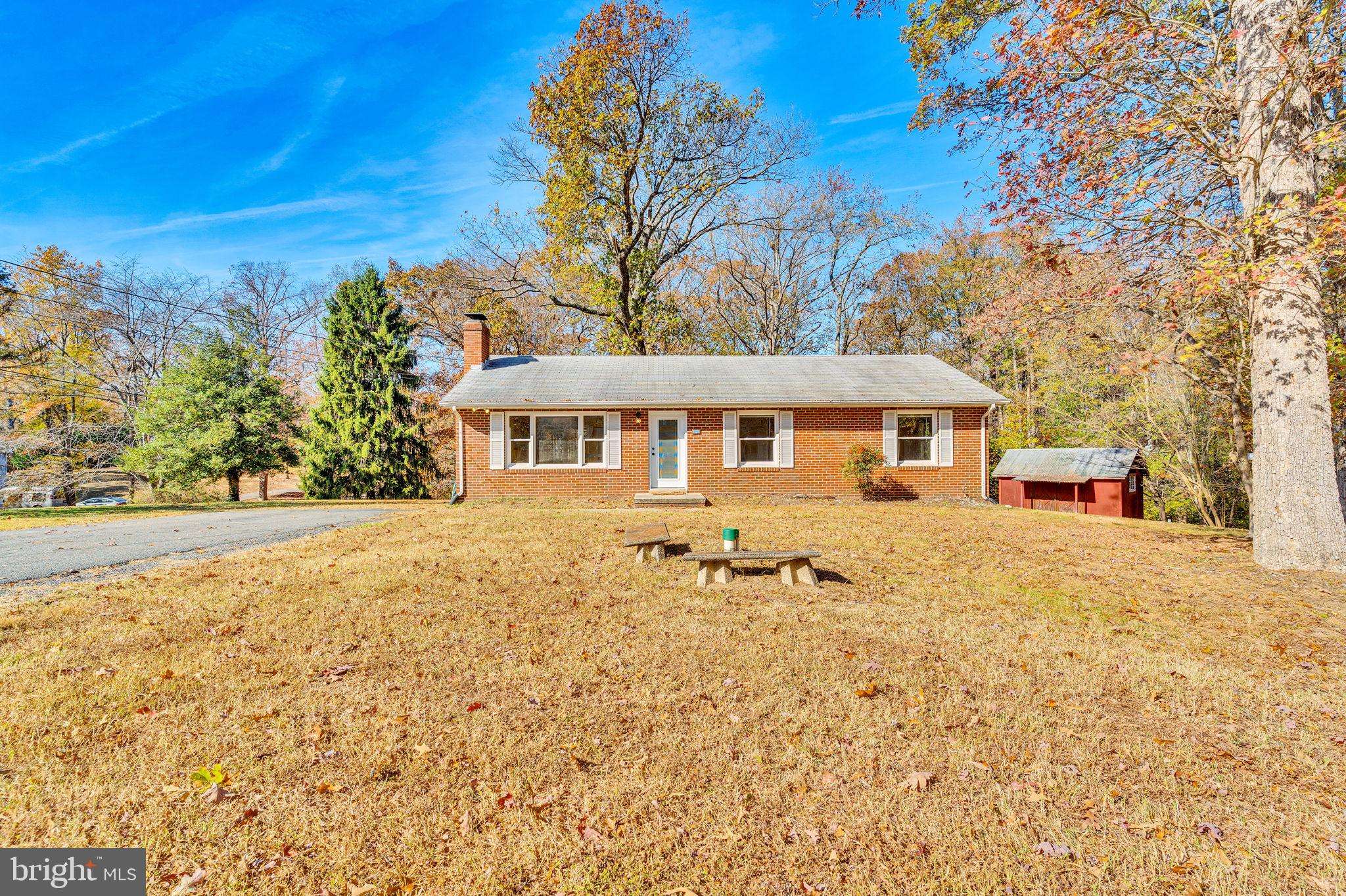 California, MD 20619,23183 OLD PINE CT