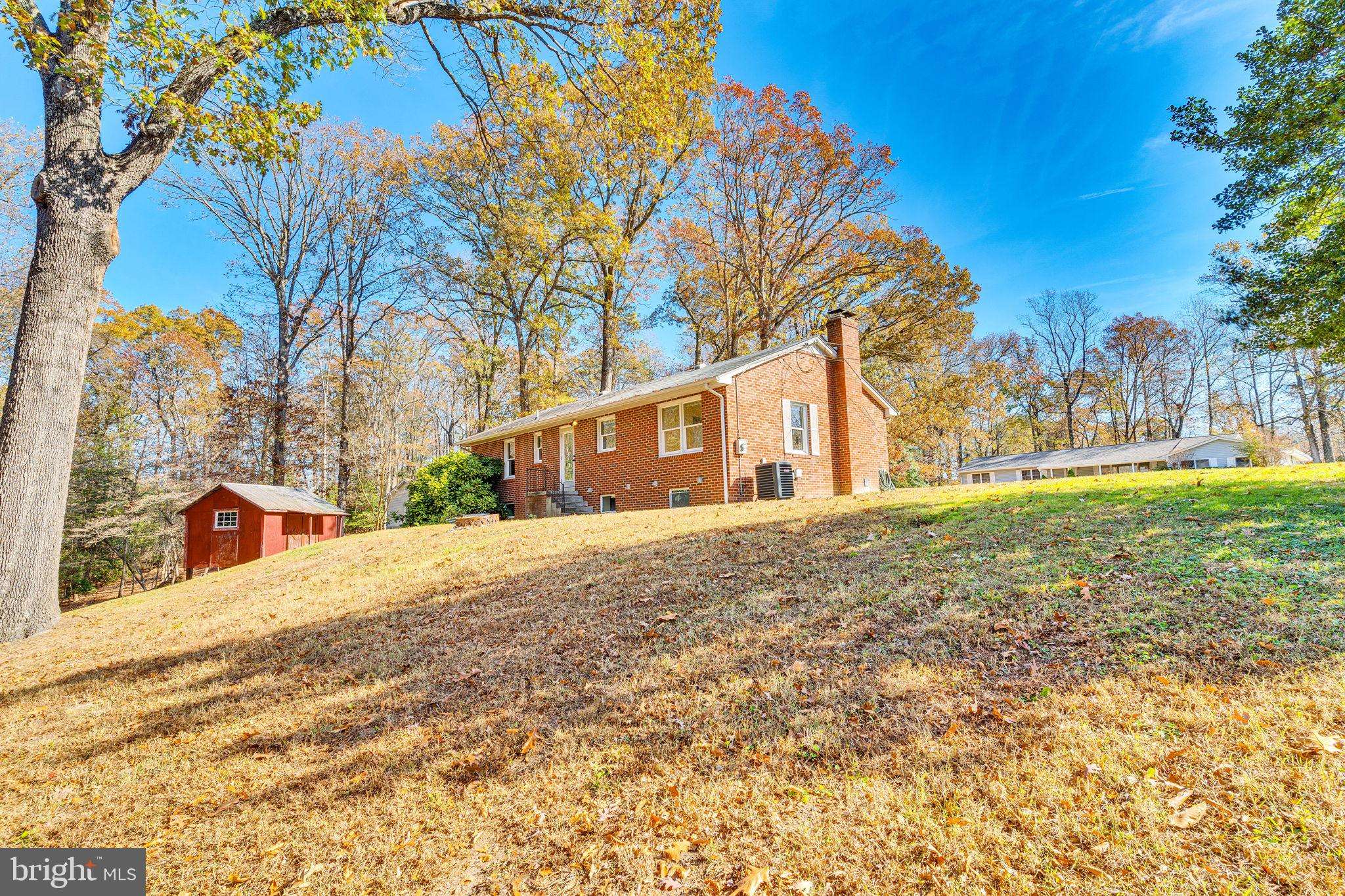 California, MD 20619,23183 OLD PINE CT