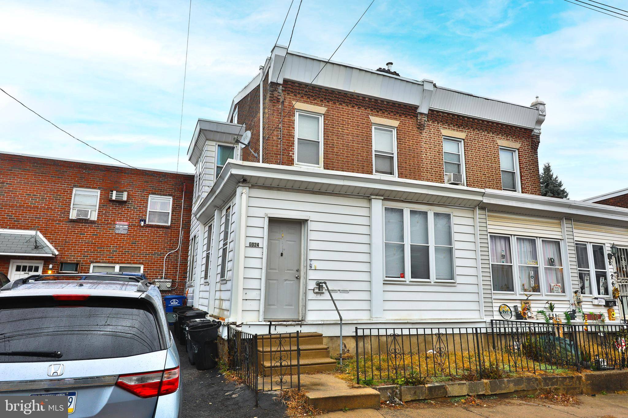 Philadelphia, PA 19135,6024 HEGERMAN ST