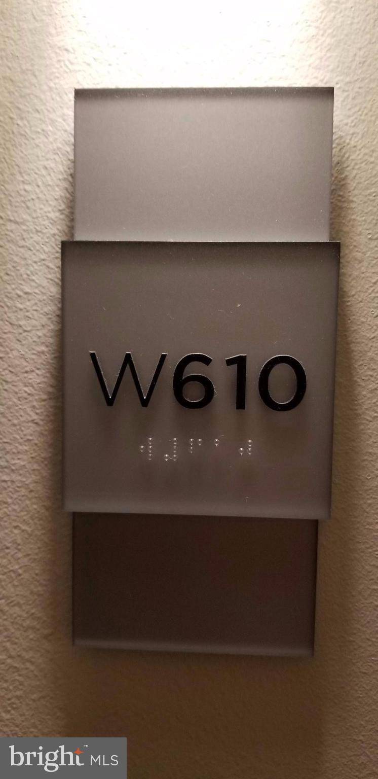 Washington, DC 20024,490 M ST SW #W-610