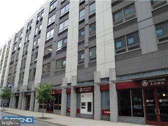 Philadelphia, PA 19107,815--37 ARCH ST #607