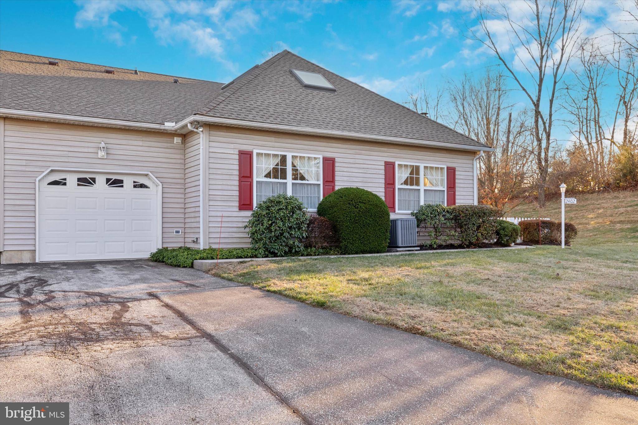 Chadds Ford, PA 19317,2402 CENTURY LN