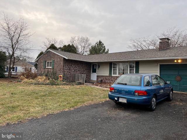 Harleysville, PA 19438,263 HUNSBERGER LN