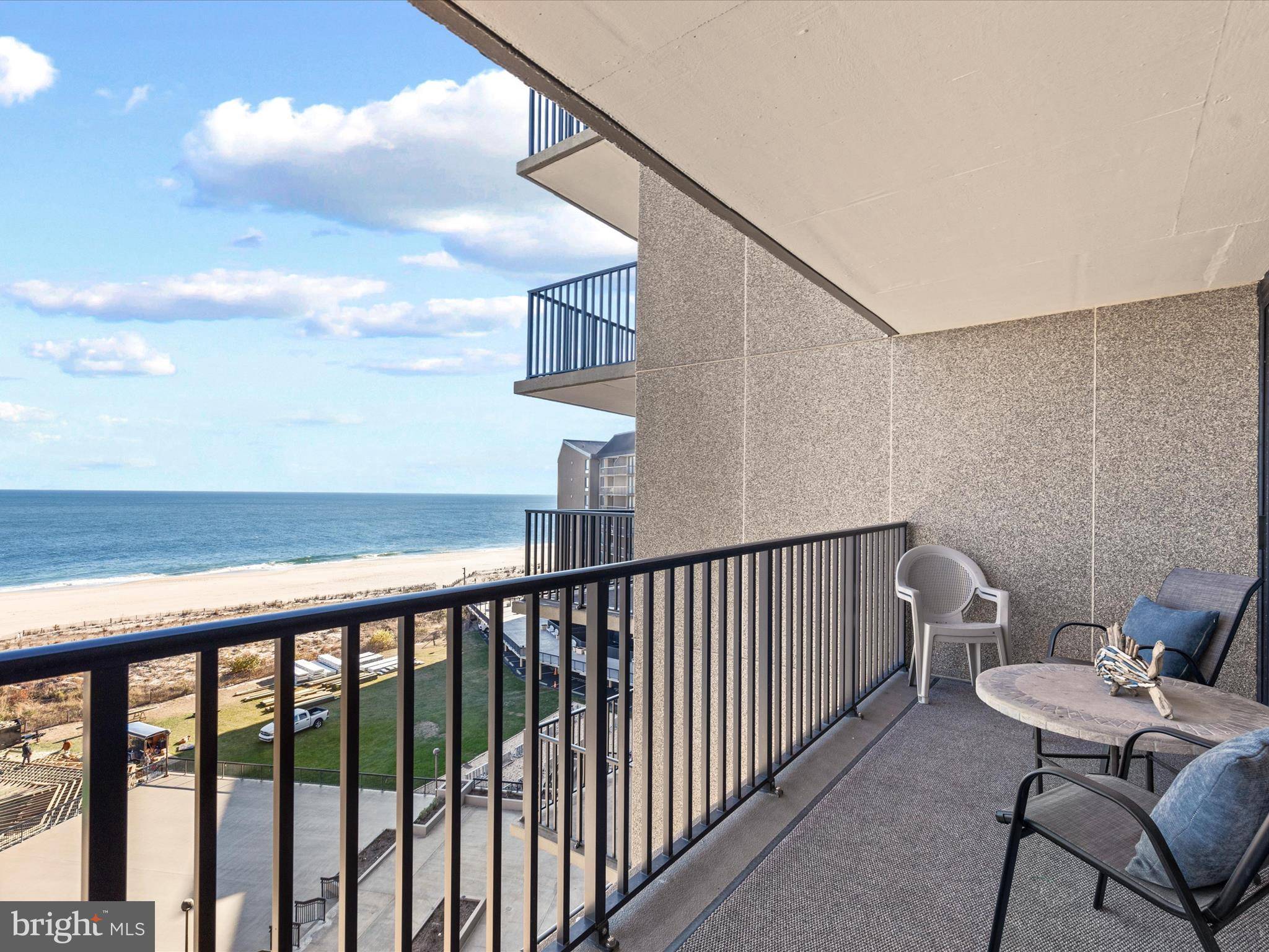 Bethany Beach, DE 19930,701 S EDGEWATER HOUSE RD #701S