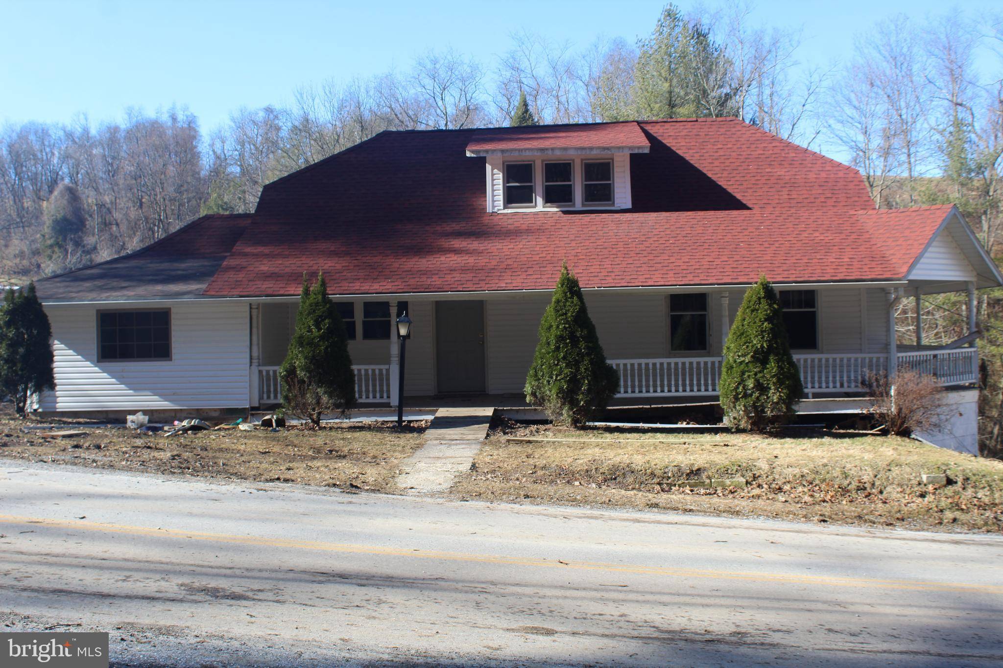 Fawn Grove, PA 17321,1171 BRIDGETON RD