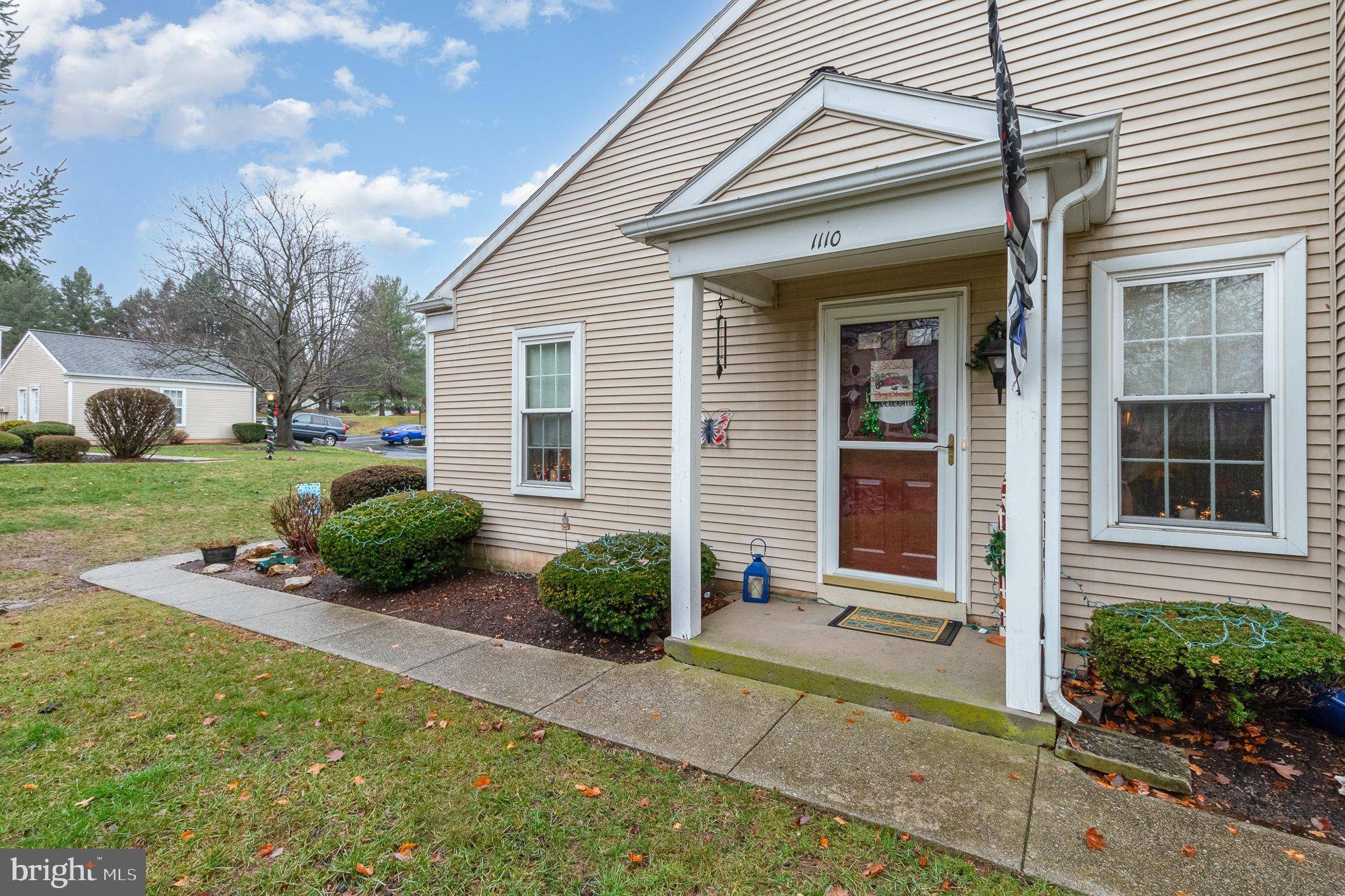 Palmyra, PA 17078,1110 CAMBRIDGE CT