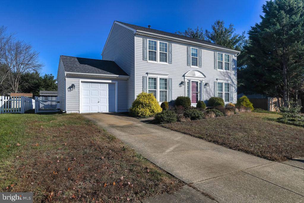 New Castle, DE 19720,7 W VIOLETTE DR