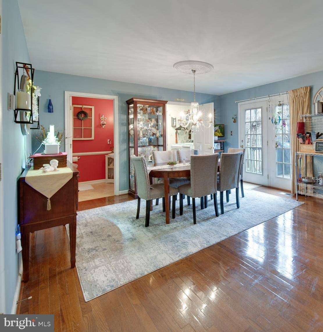 Hedgesville, WV 25427,127 KNOX DR