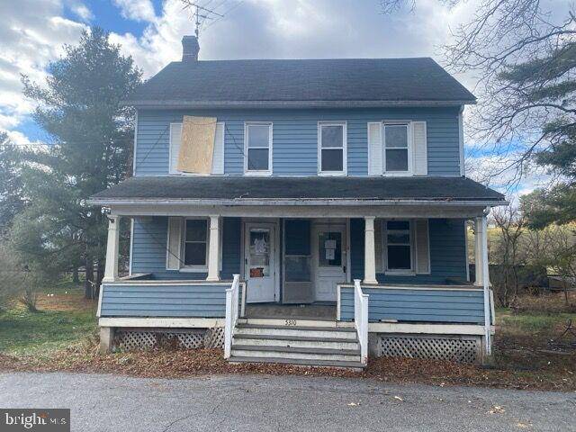 Lineboro Cpo, MD 21102,5310 N MILL STREET