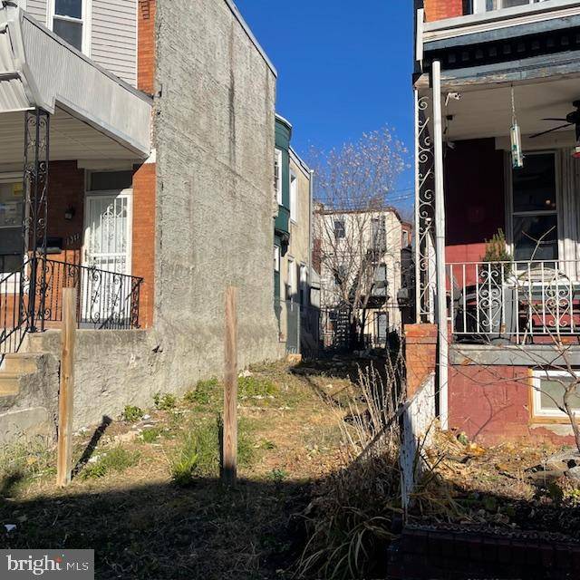 Philadelphia, PA 19143,1313 S RUBY ST