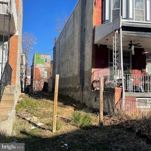 Philadelphia, PA 19143,1313 S RUBY ST