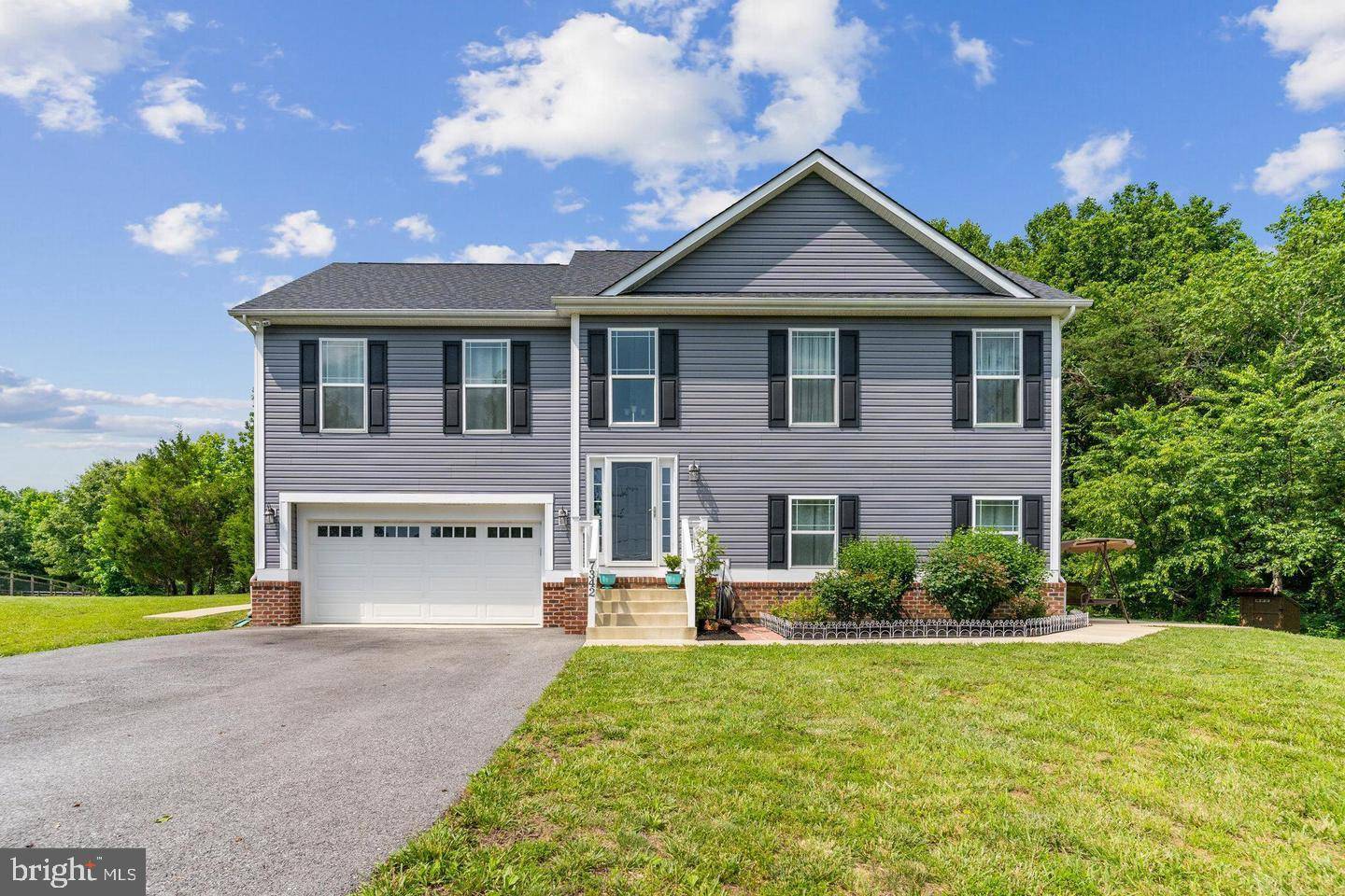 Hughesville, MD 20637,7342 ST. JOSEPH PL