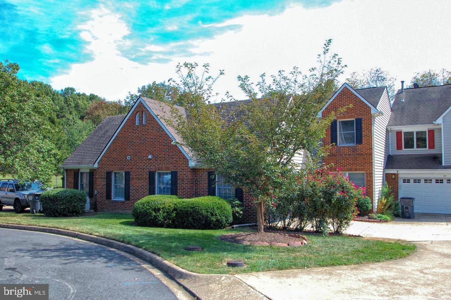 Stafford, VA 22554,105 SOUTHAMPTON CT