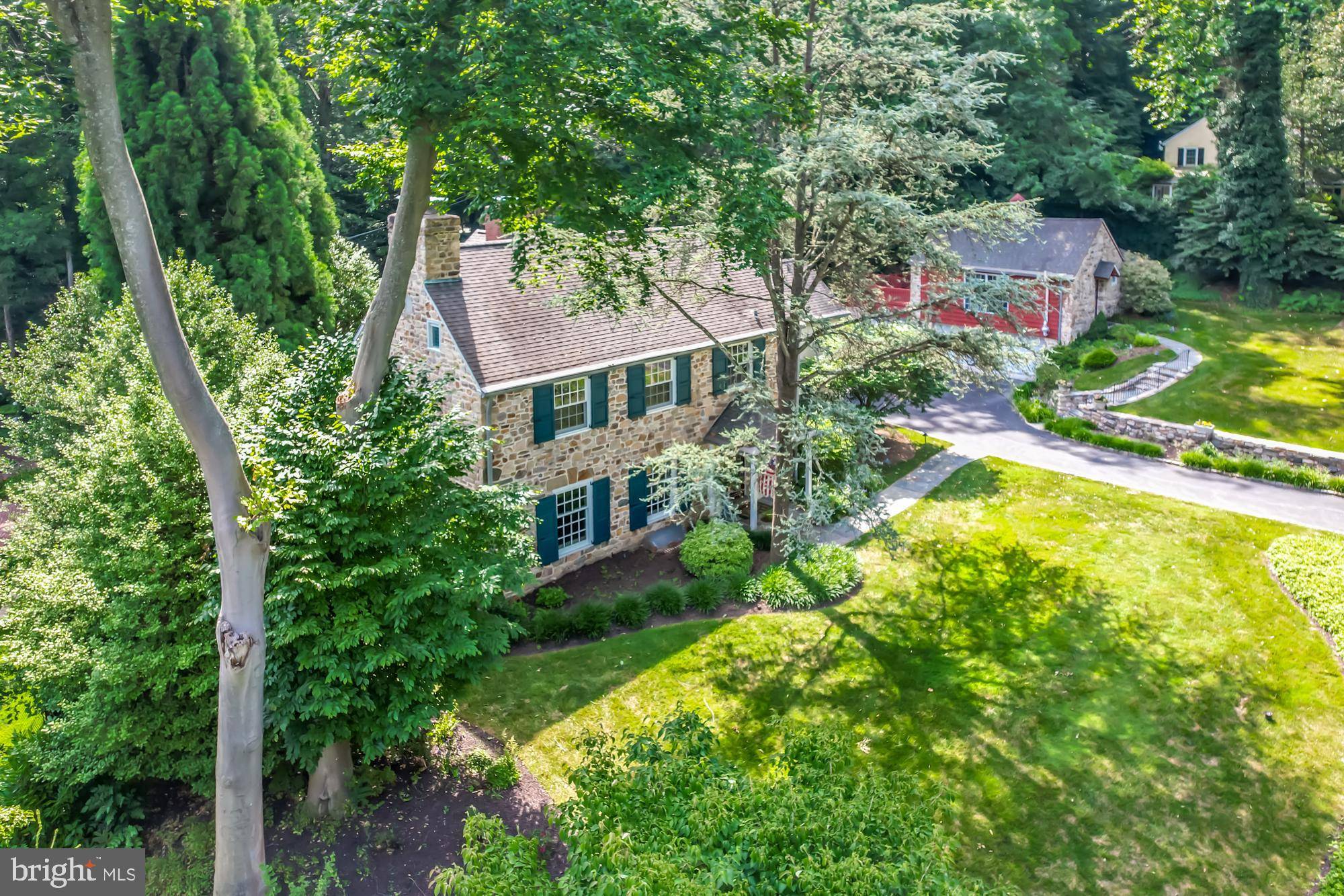 Wynnewood, PA 19096,121 GYPSY LN