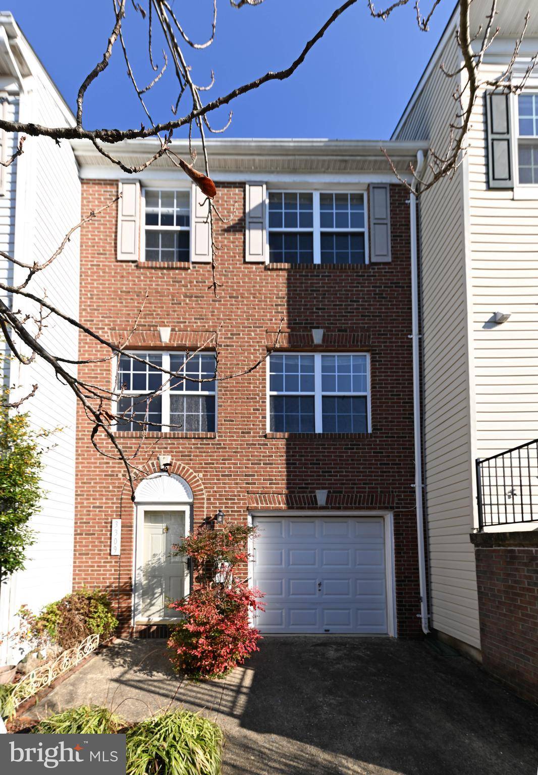 Ellicott City, MD 21043,3309 HOBBLE CT