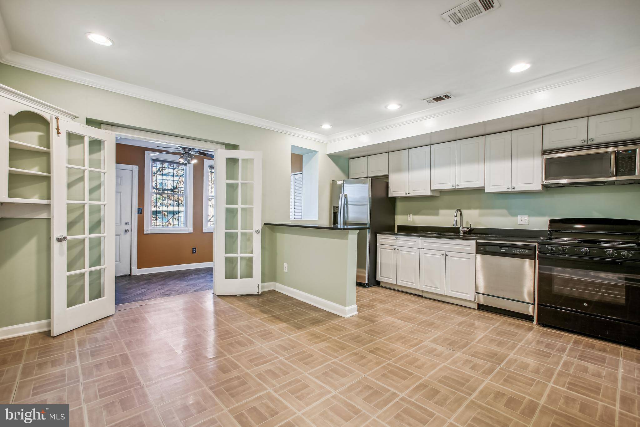 Washington, DC 20002,1246 QUEEN ST NE #3