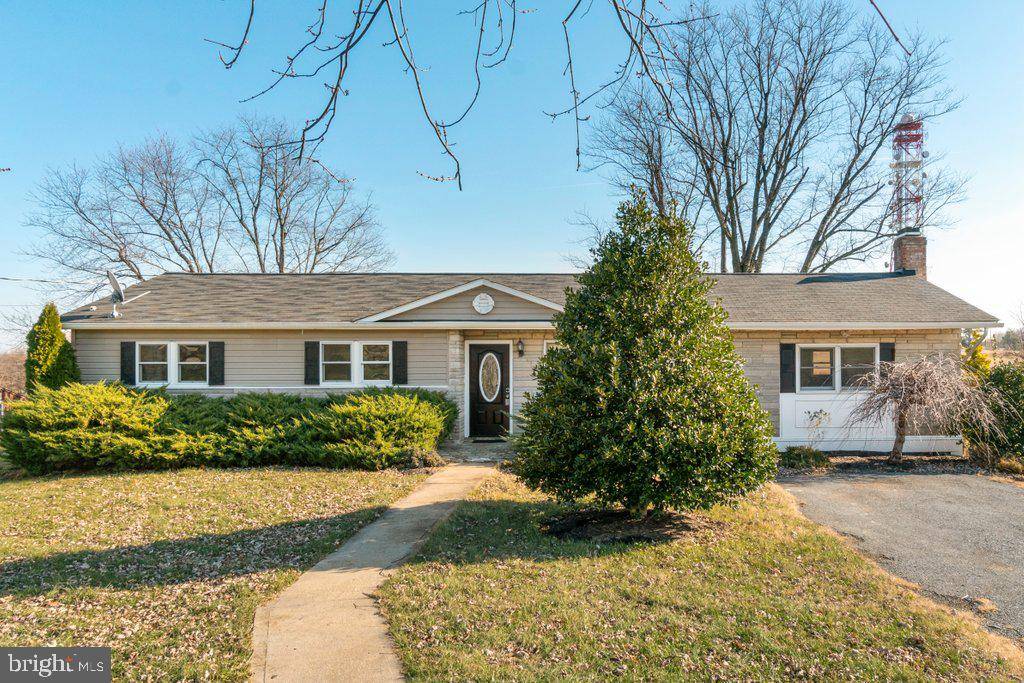 Mount Airy, MD 21771,711 RIDGE