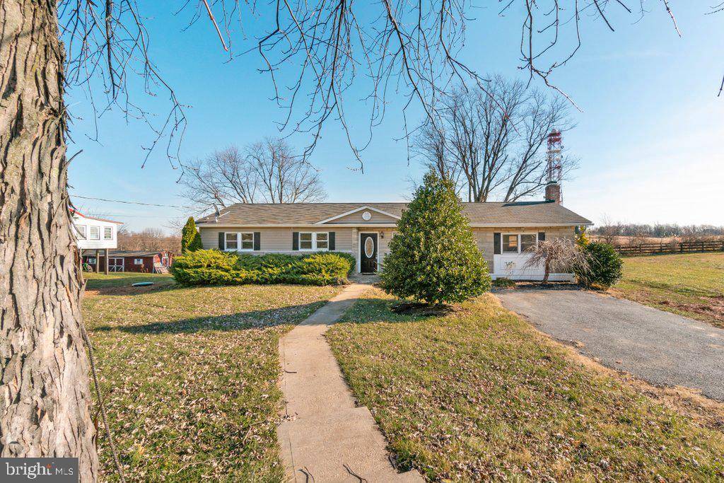 Mount Airy, MD 21771,711 RIDGE