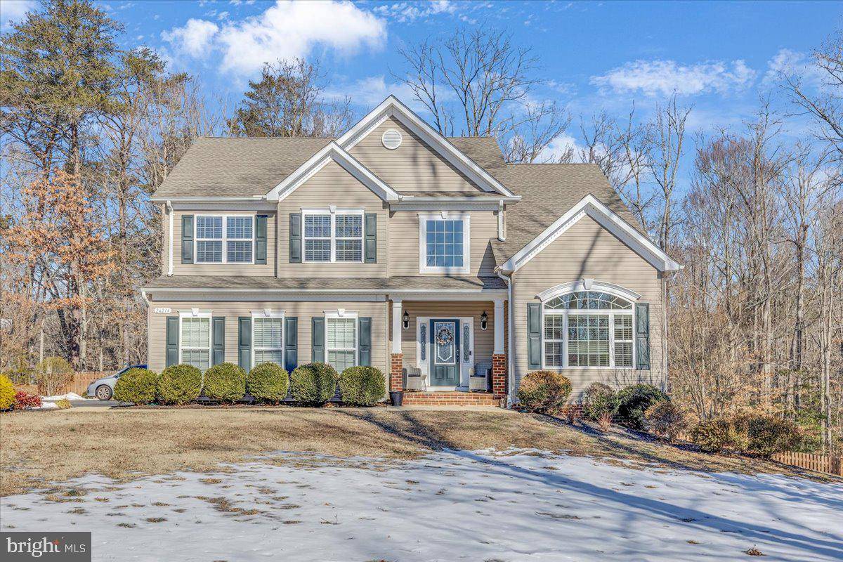 Mechanicsville, MD 20659,26214 SERENITY VIEW CT