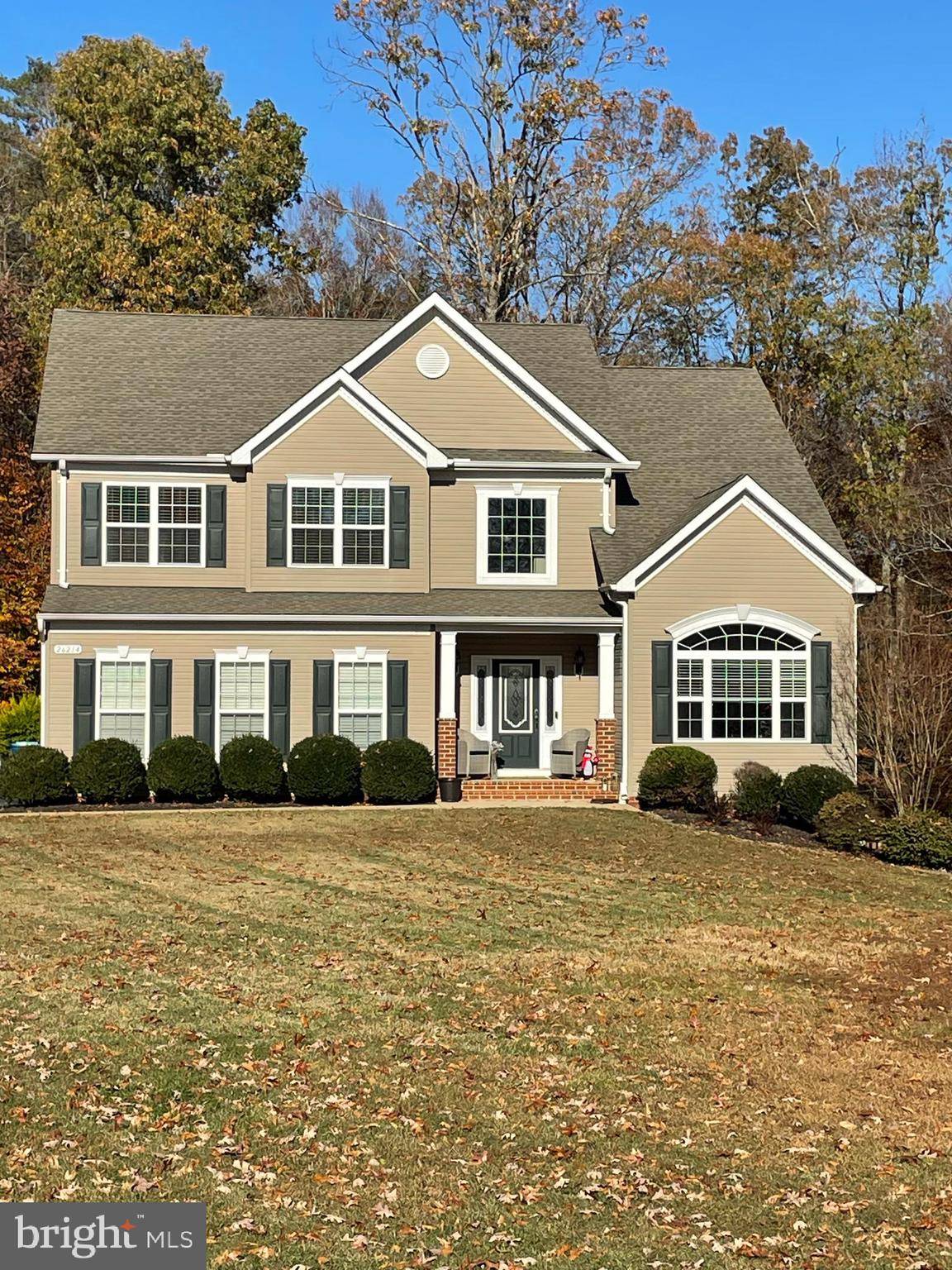 Mechanicsville, MD 20659,26214 SERENITY VIEW CT