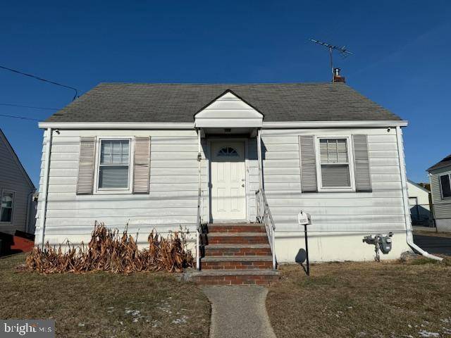 South Amboy, NJ 08879,158 LIBERTY ST