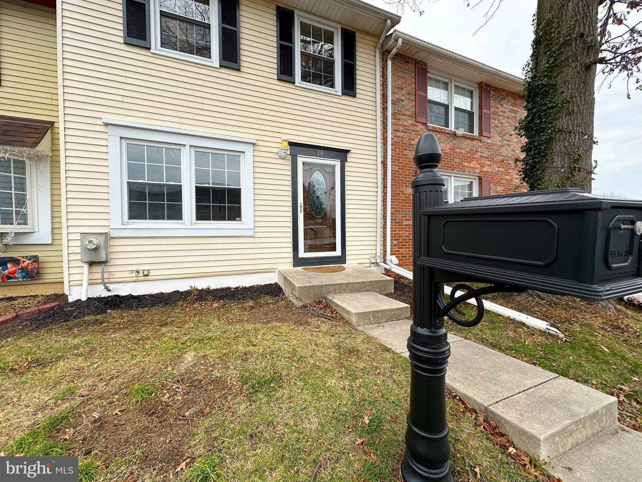 Rosedale, MD 21237,10 BARDIA CT