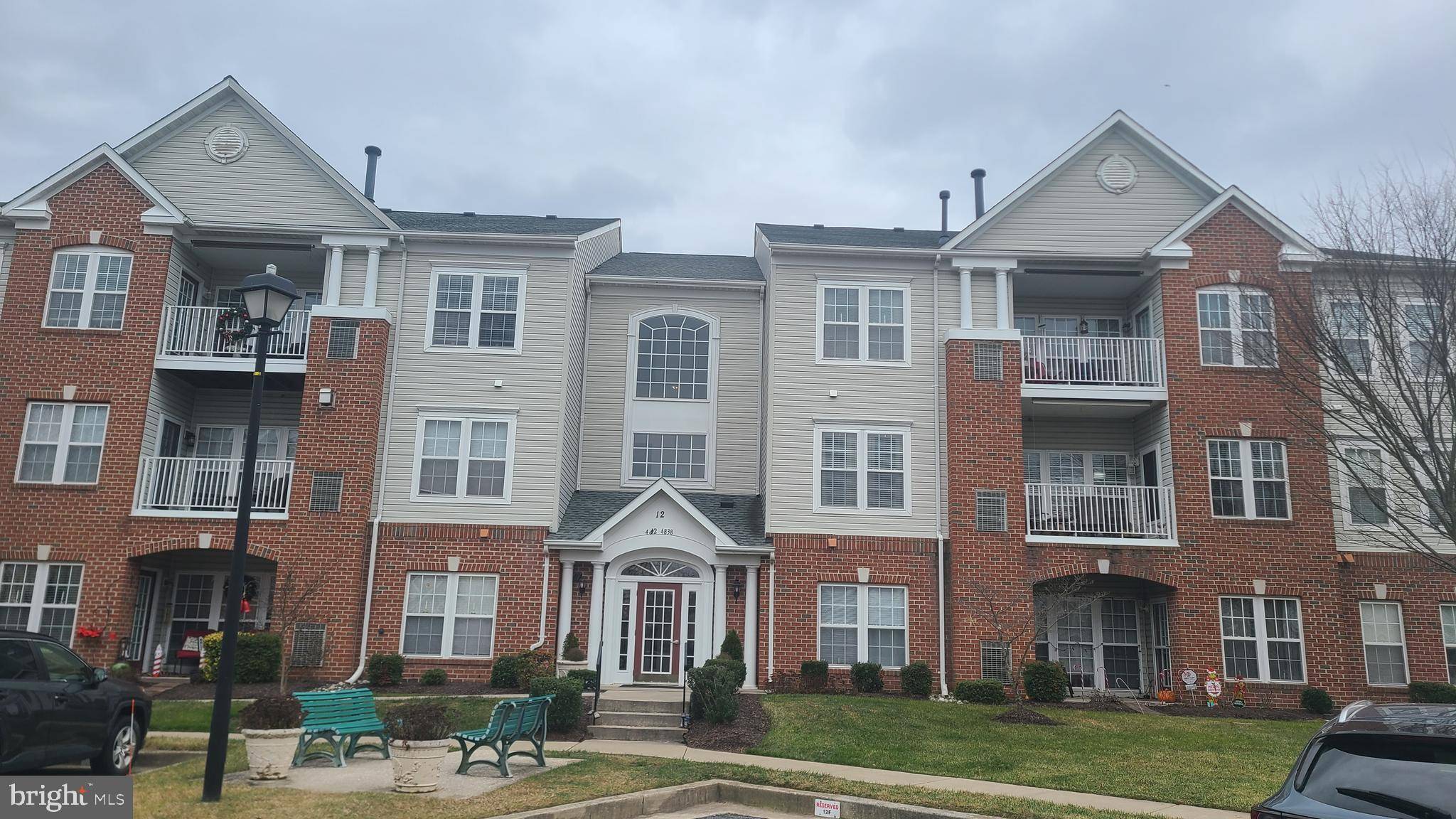 Rosedale, MD 21237,4824 BRIGHTLEAF CT #4824