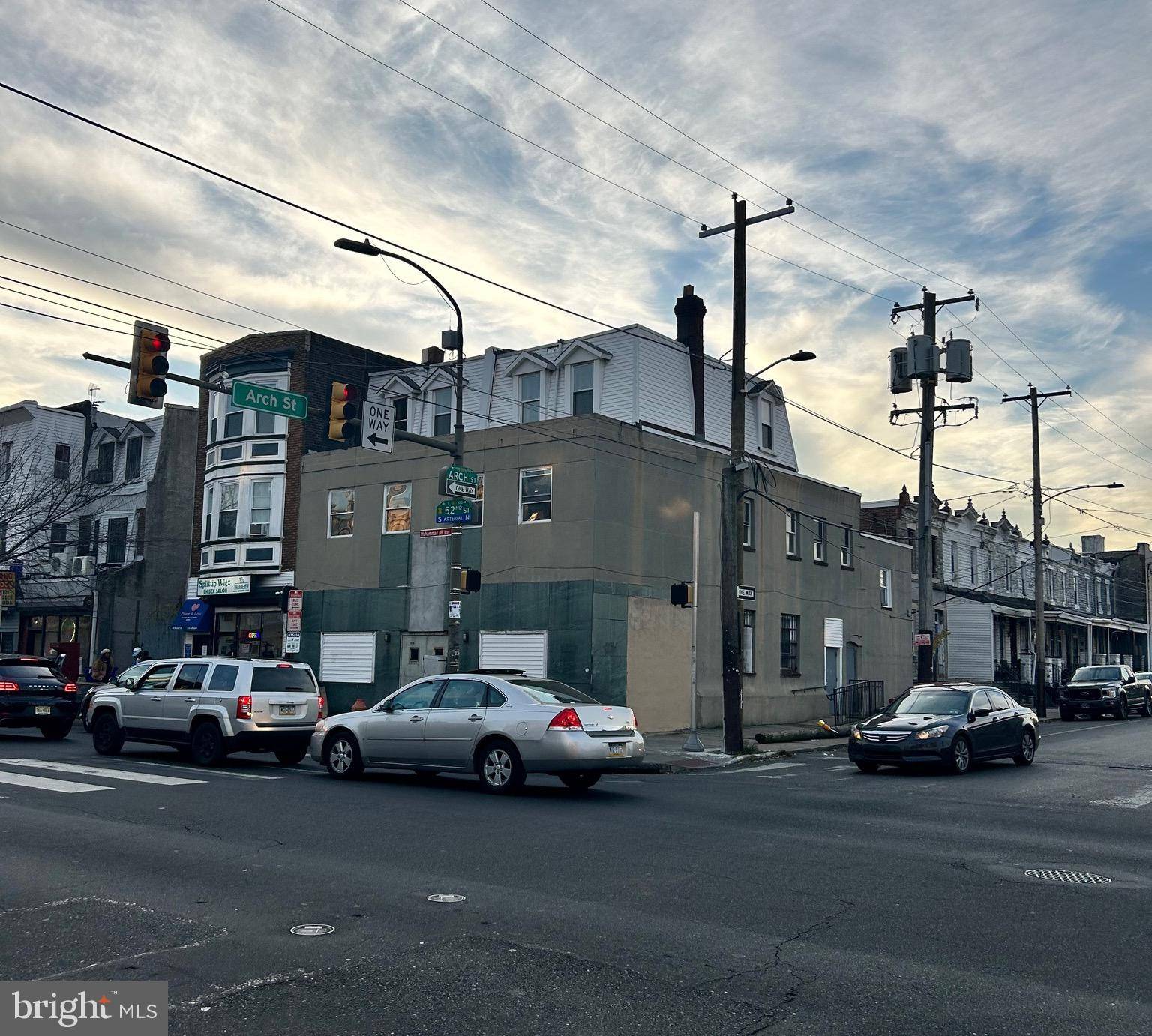 Philadelphia, PA 19139,50-52 N 52ND ST