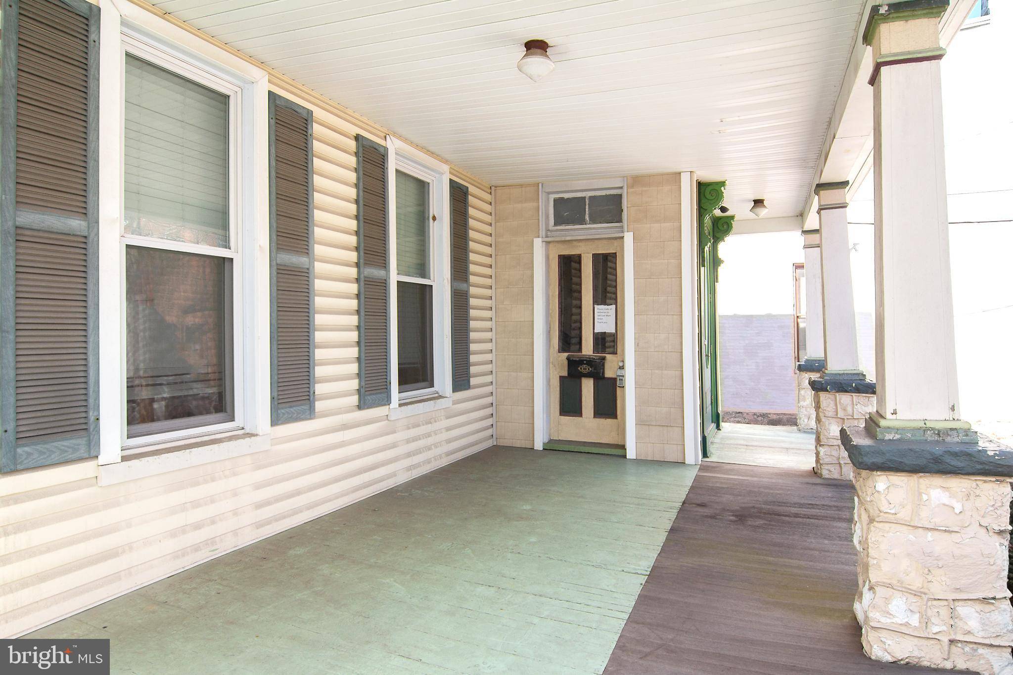 Westminster, MD 21157,192 E MAIN ST