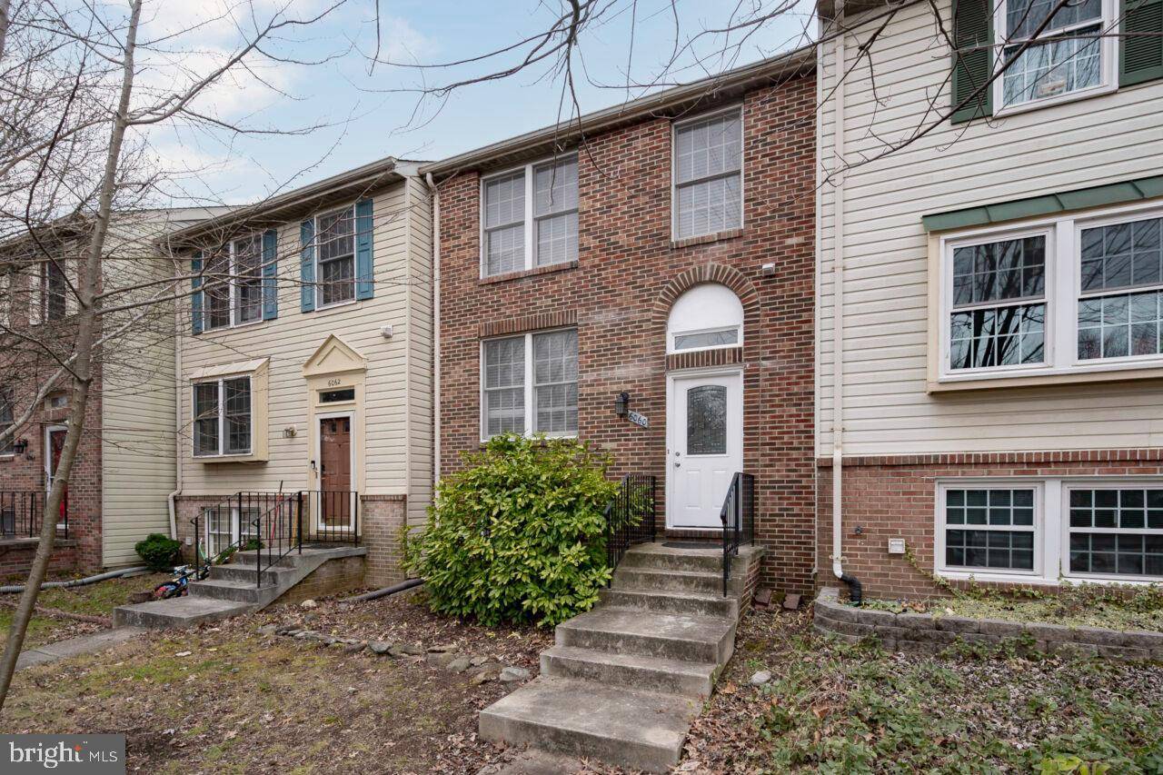 Alexandria, VA 22310,6060 CHICORY PL