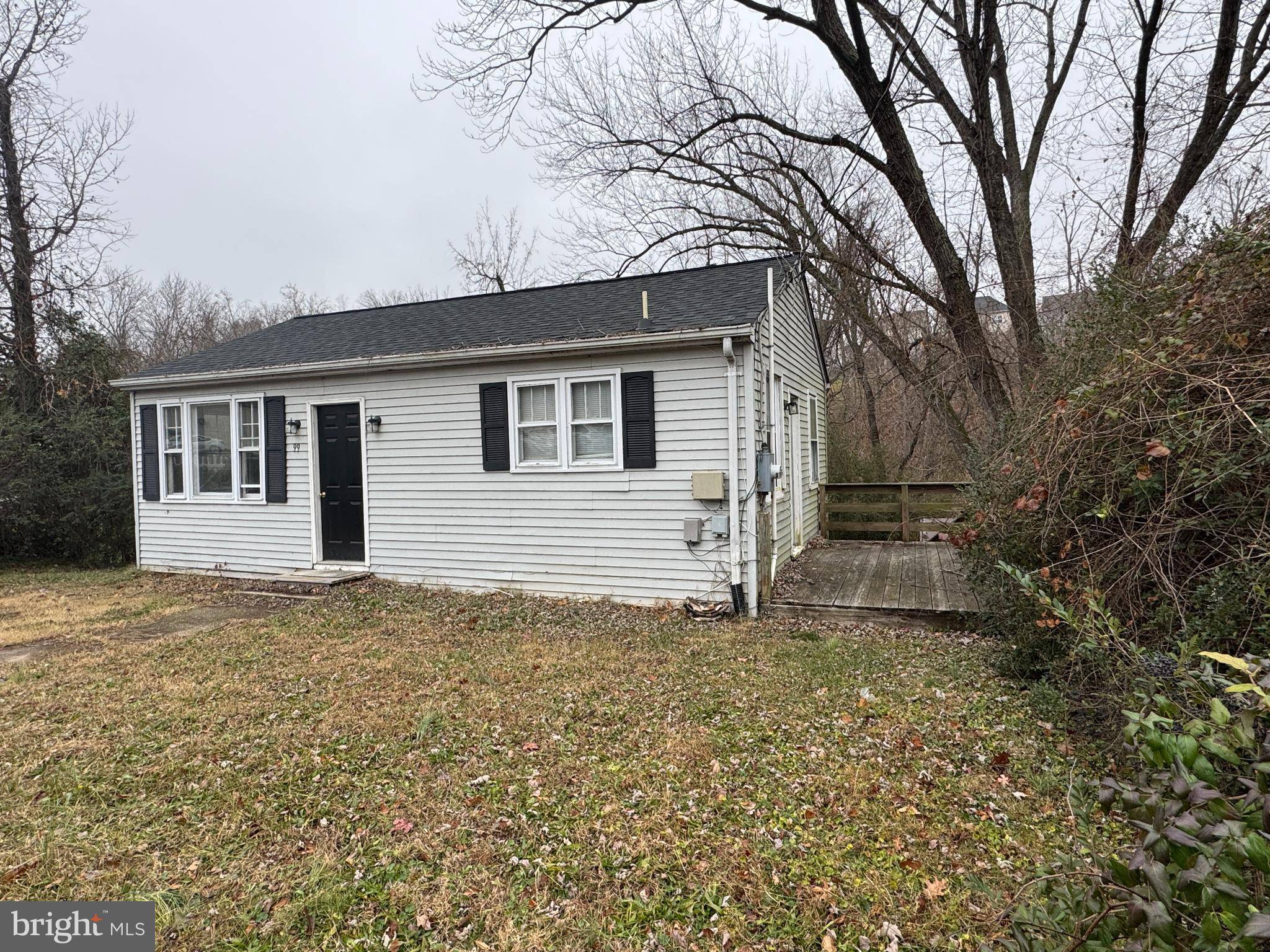 Fredericksburg, VA 22405,99 TRUSLOW RD