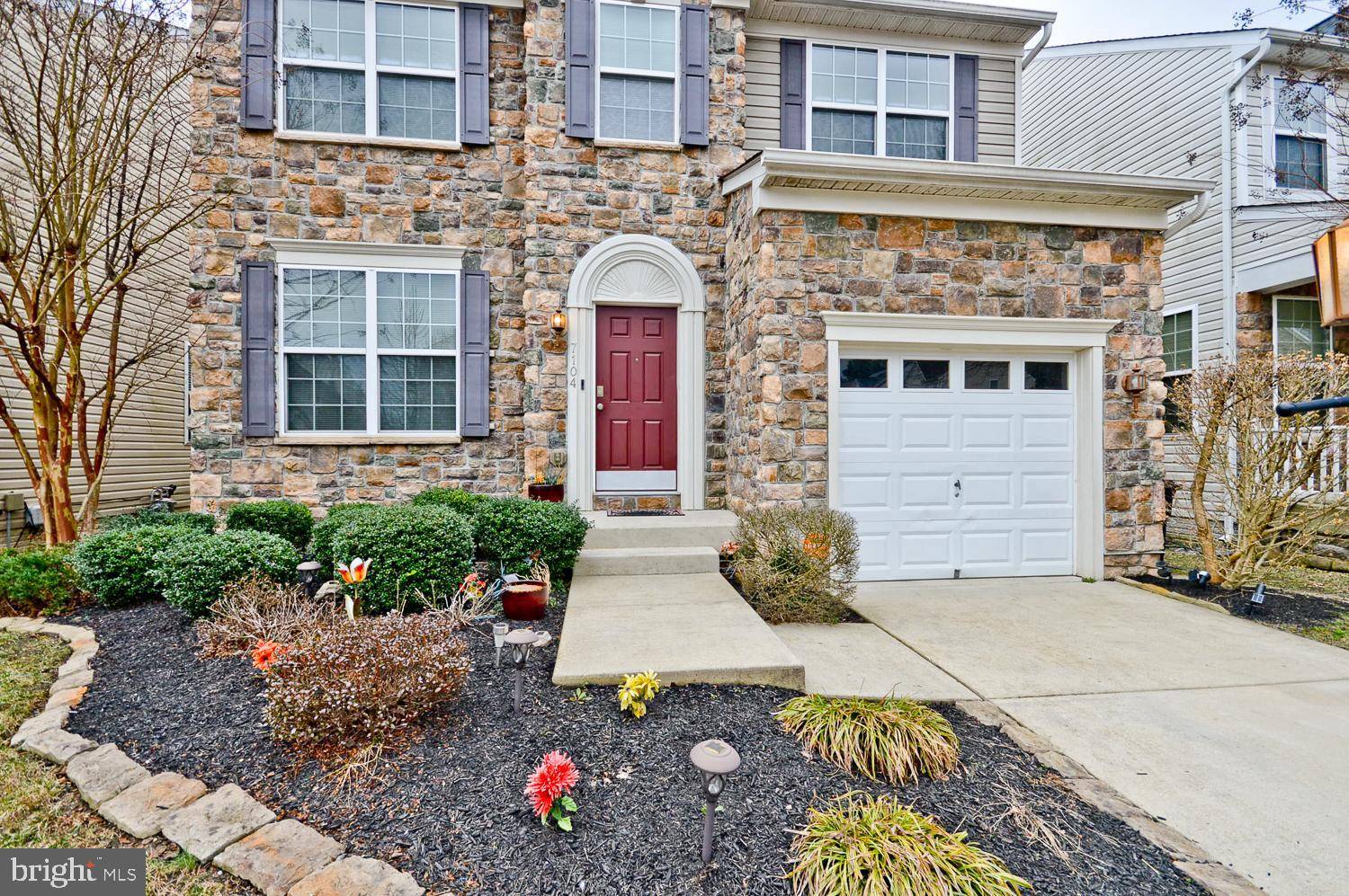 Brandywine, MD 20613,7104 BRITENS WAY N #BASEMENT APARTMENT