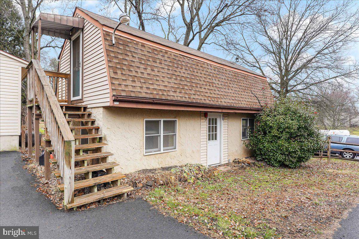 Hockessin, DE 19707,1536 BRACKENVILLE RD