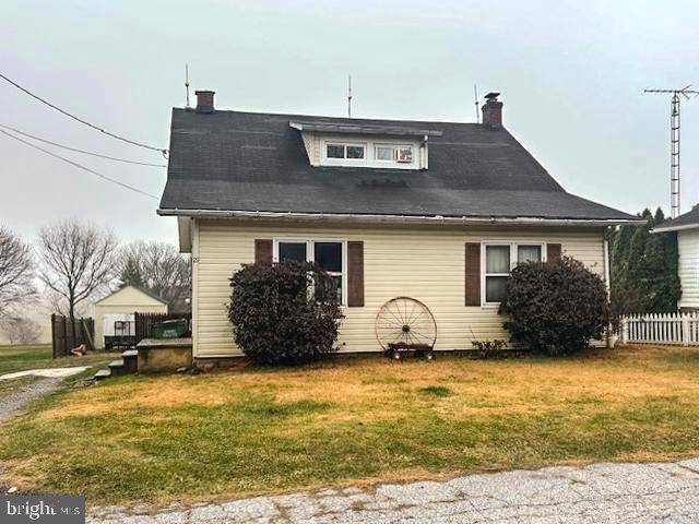 Fawn Grove, PA 17321,29 E MORRIS AVE