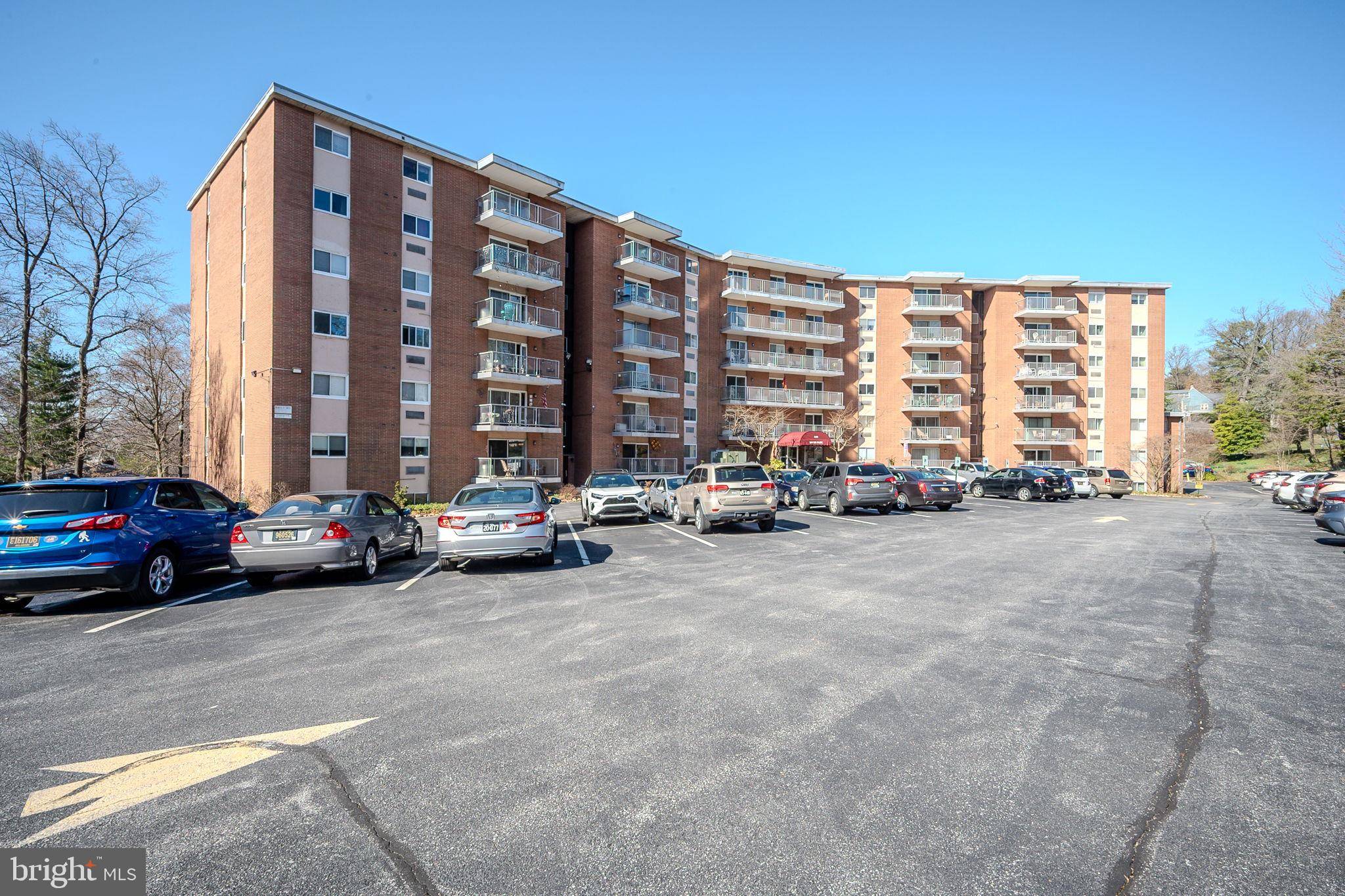 Wilmington, DE 19809,1100 LORE AVE #209