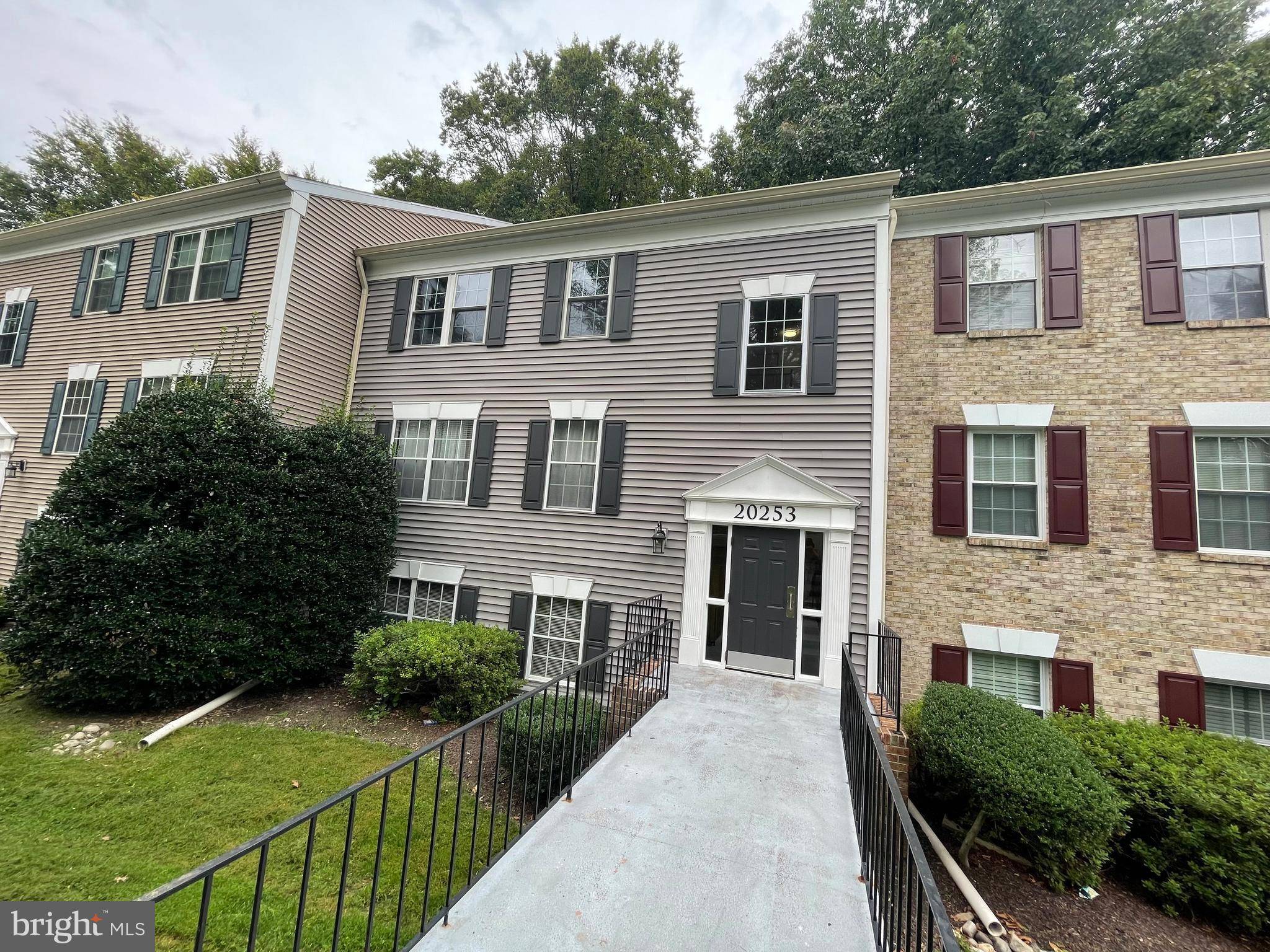 Germantown, MD 20874,20253 SHIPLEY TER #101-5B