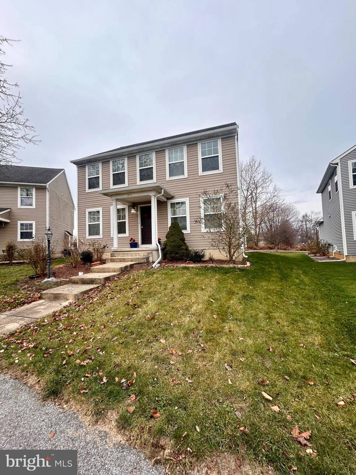 Marietta, PA 17547,211 BASIL ST