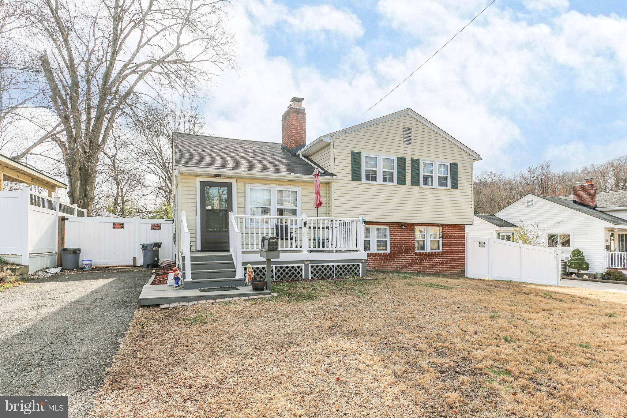 Woodbridge, VA 22191,1523 MARGARET ST