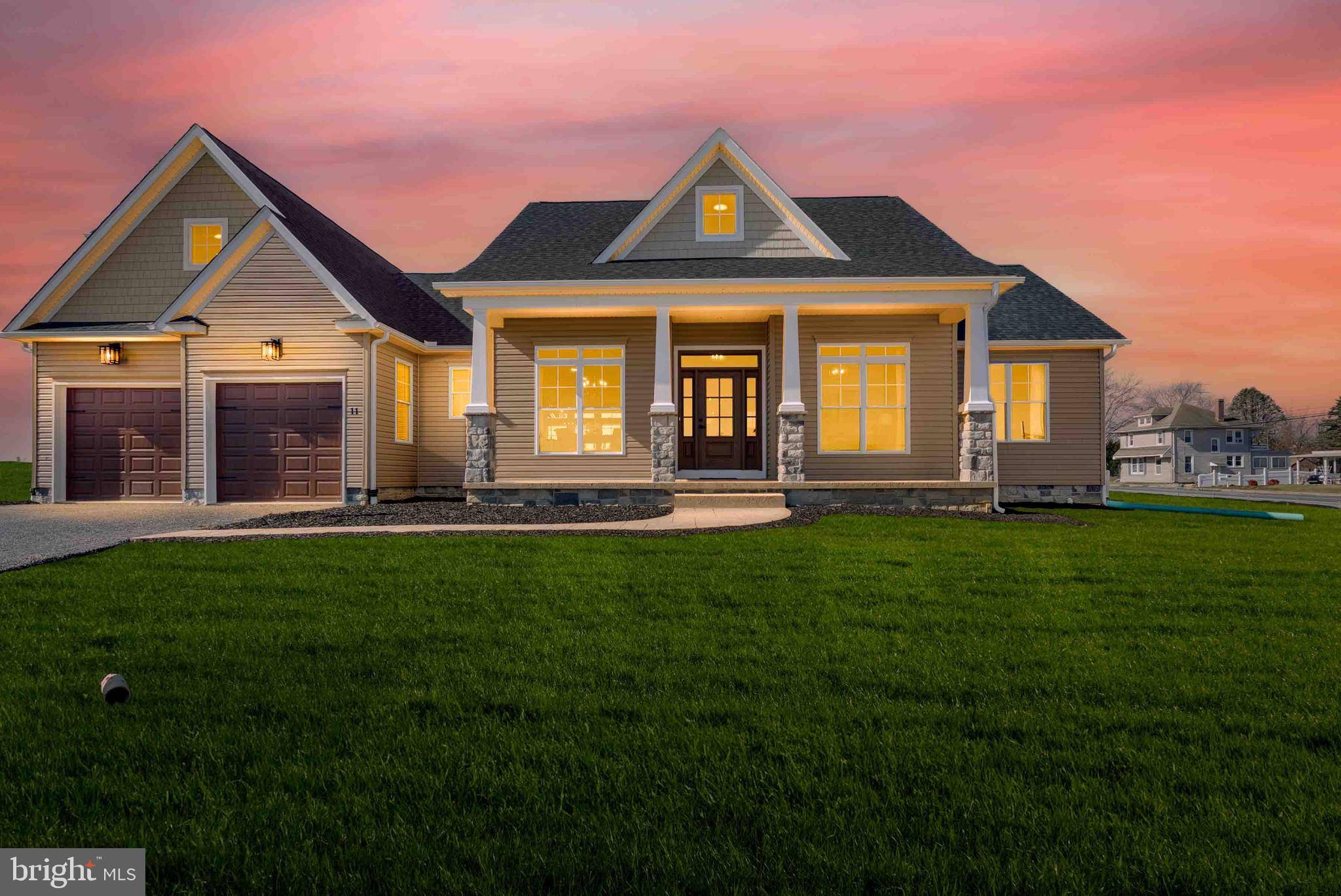 Hanover, PA 17331,11 FLINT DR #LOT 52