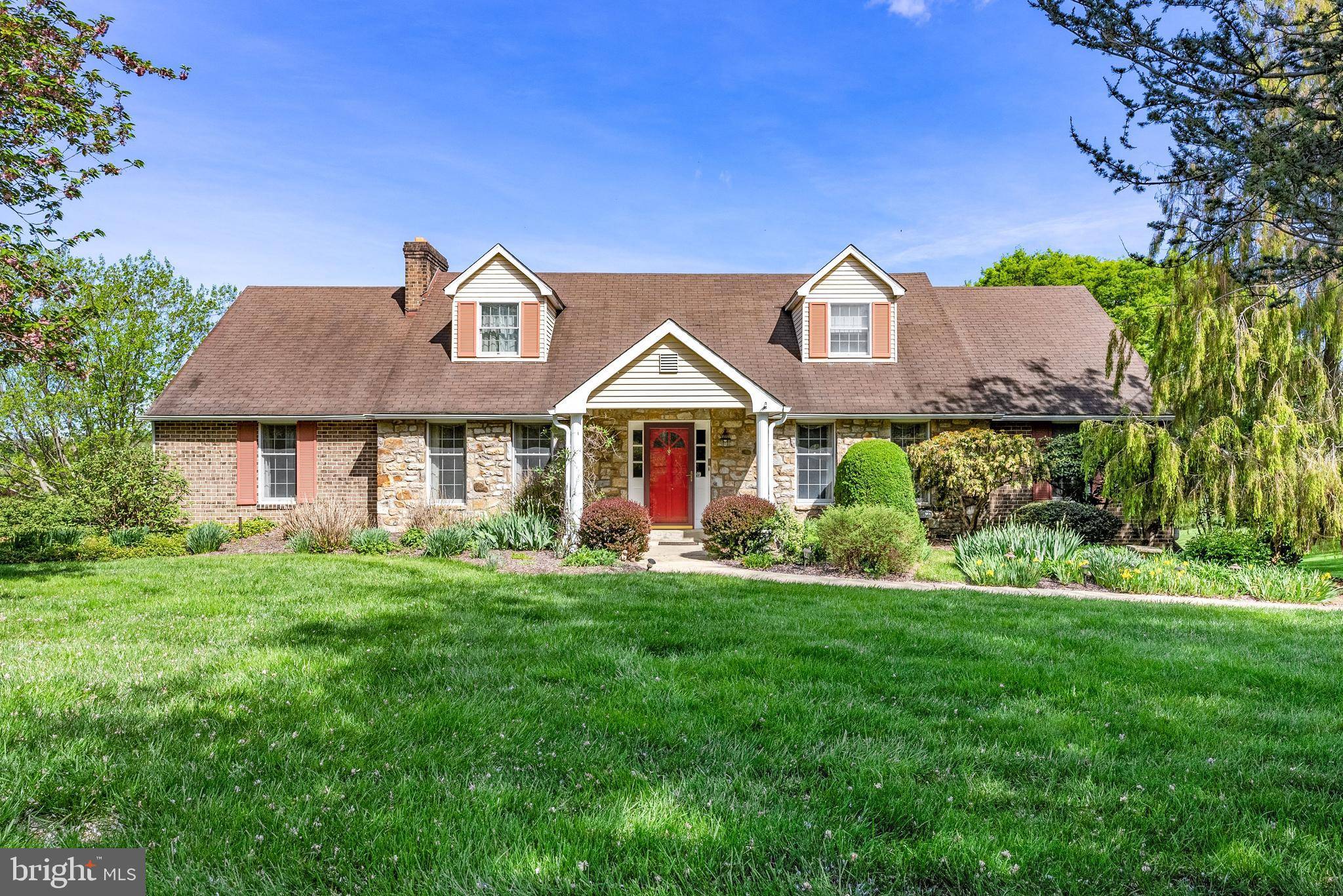 West Chester, PA 19382,1073 COUNTRY CLUB RD