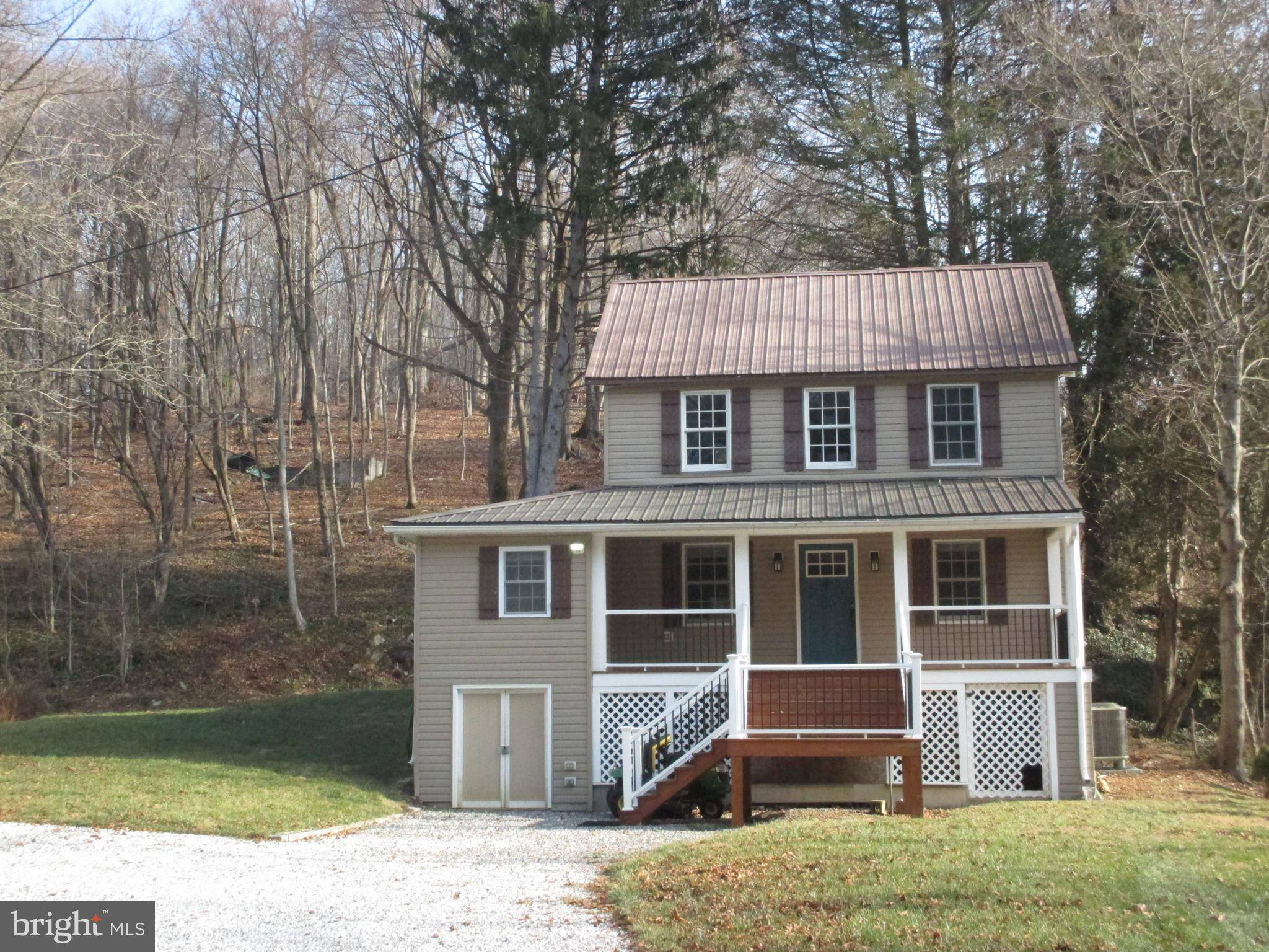 New Freedom, PA 17349,1523 DEER CREEK RD