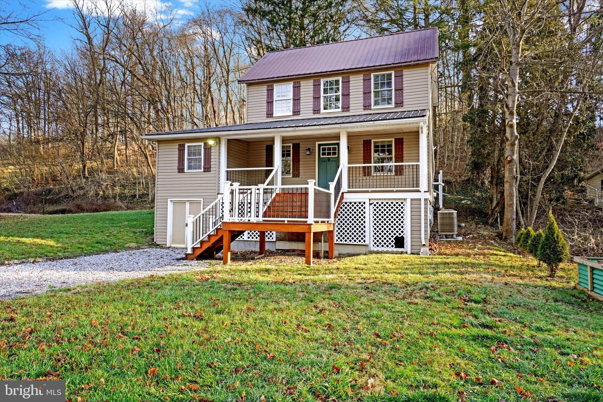 New Freedom, PA 17349,1523 DEER CREEK RD