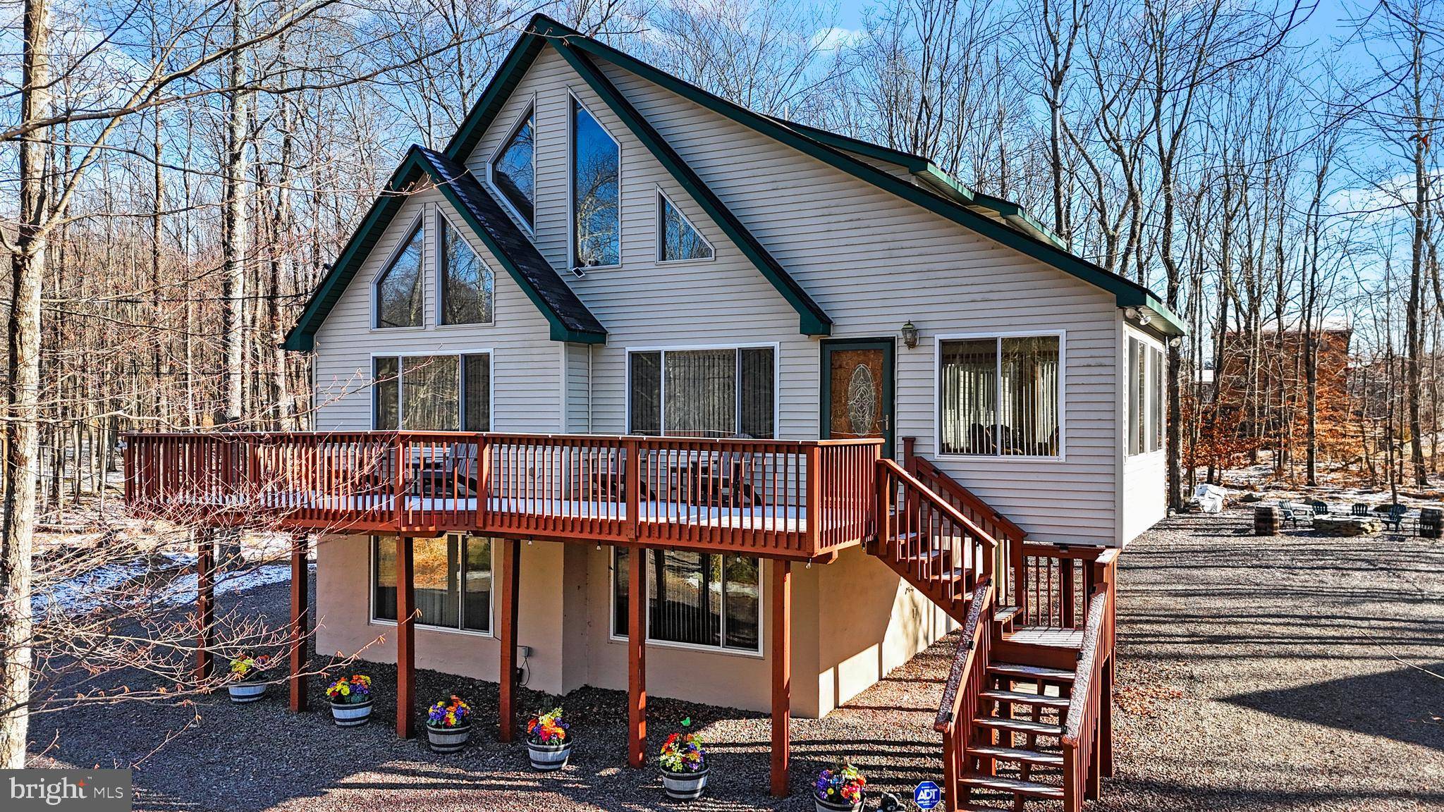 Lake Ariel, PA 18436,2764 ROCKWAY ROAD