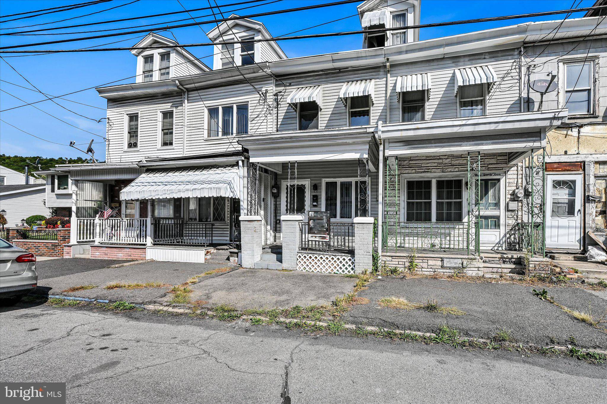 Girardville, PA 17935,326 W MAIN ST