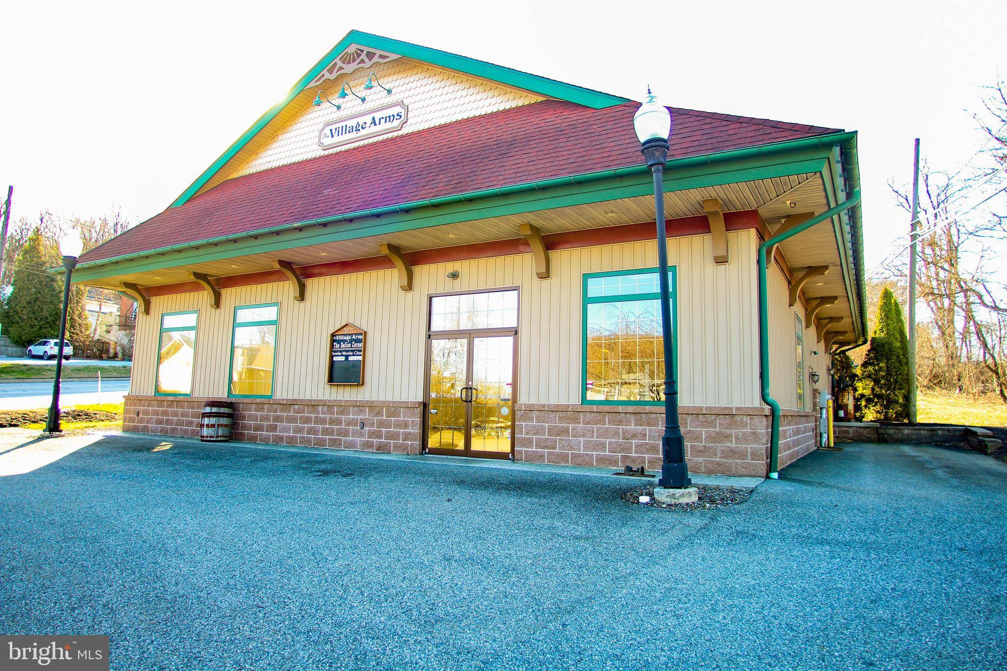 Gap, PA 17527,864 ROUTE 41
