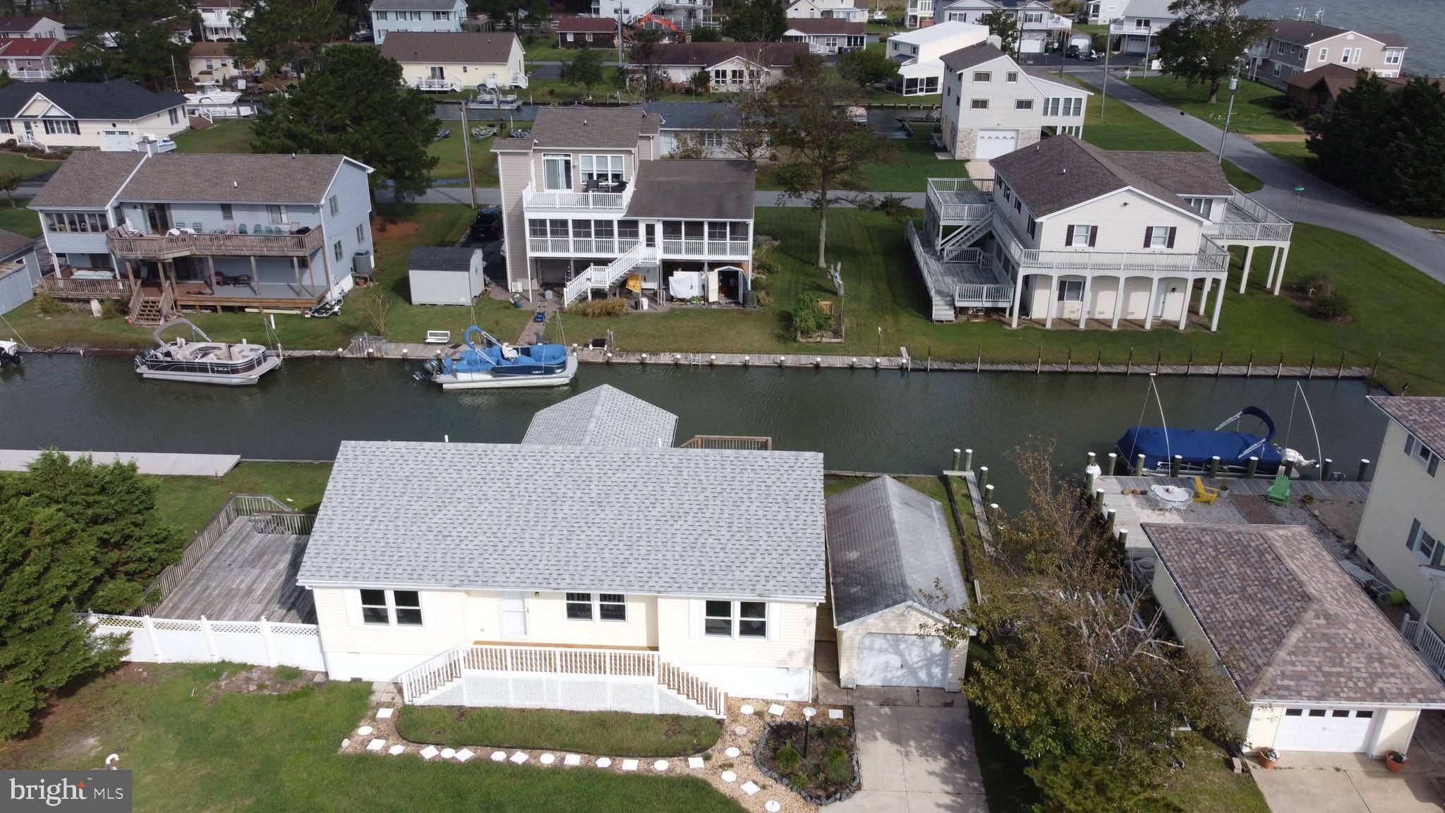 Lewes, DE 19958,34813 BOOKHAMMER LANDING RD