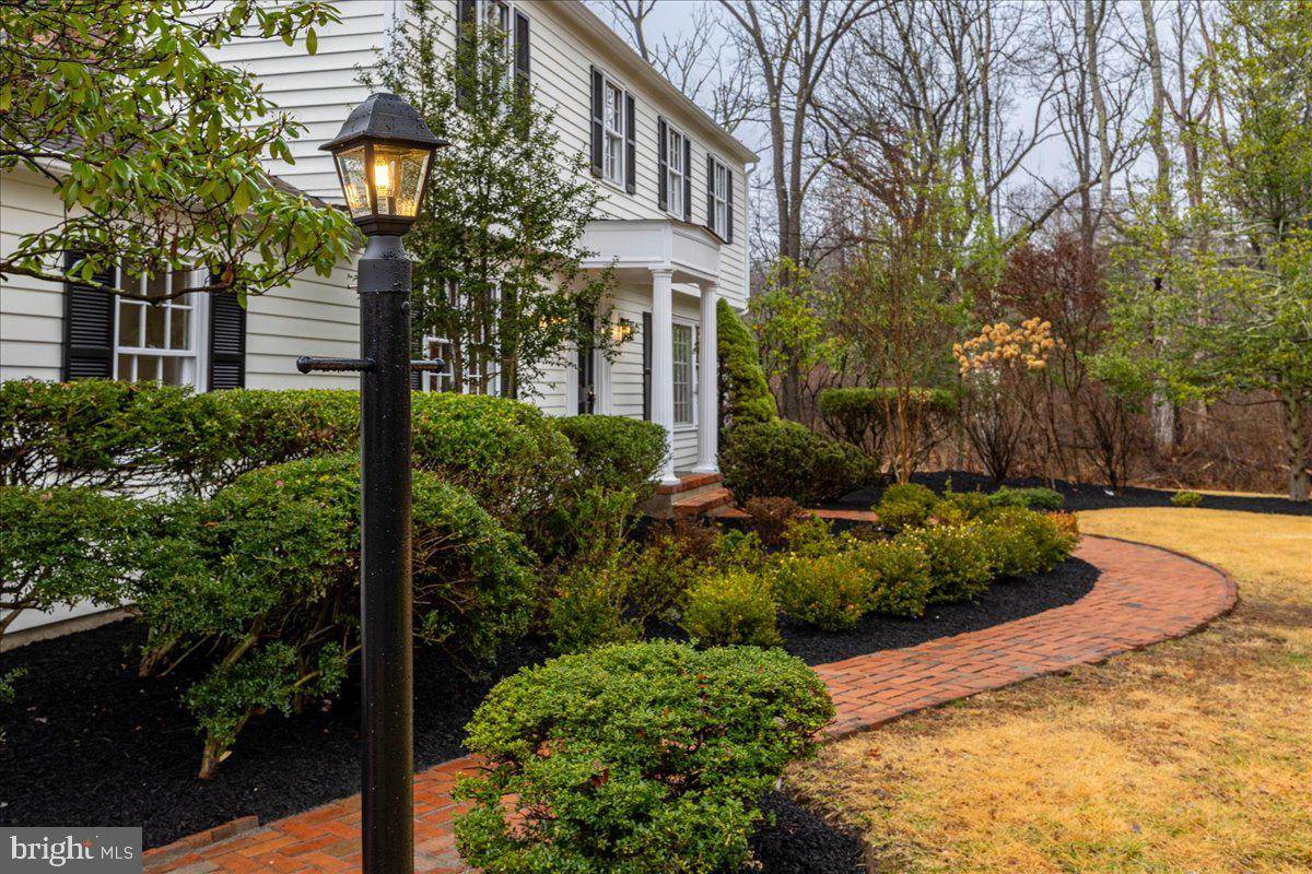 Princeton, NJ 08540,4598 PROVINCE LINE RD