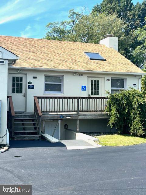 Glenmoore, PA 19343,1691 (UNIT 5) HORSESHOE PIKE