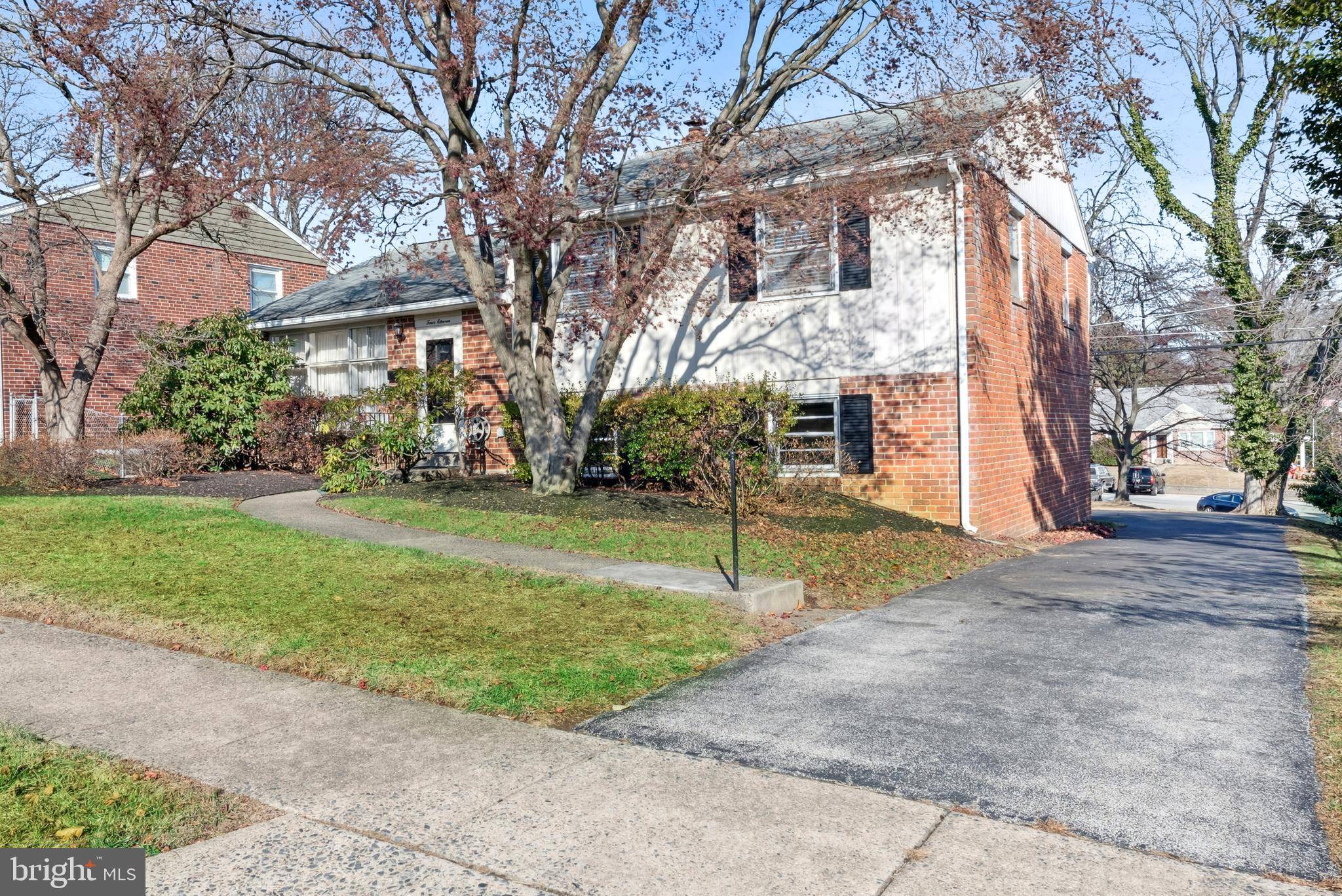 Havertown, PA 19083,411 ACHILLE RD