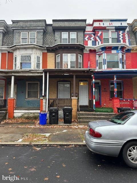 Harrisburg, PA 17110,2546 LEXINGTON ST